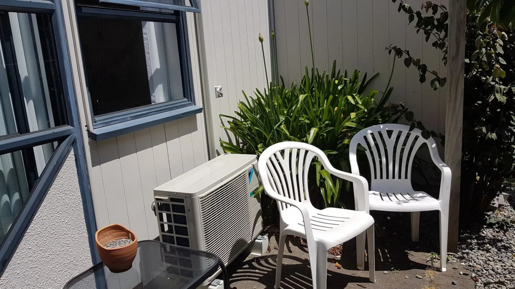 Wrights by the Sea Motel