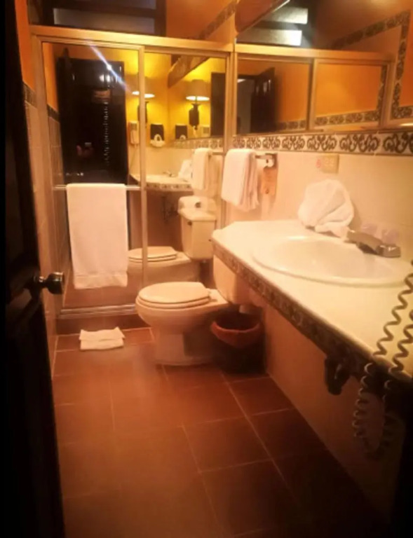 Hotel Posada de Don Rodrigo Panajachel
