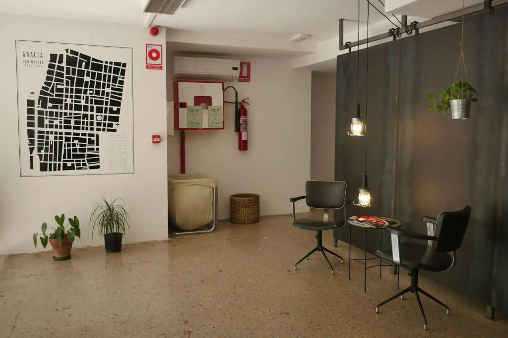 Casa Jam Barcelona