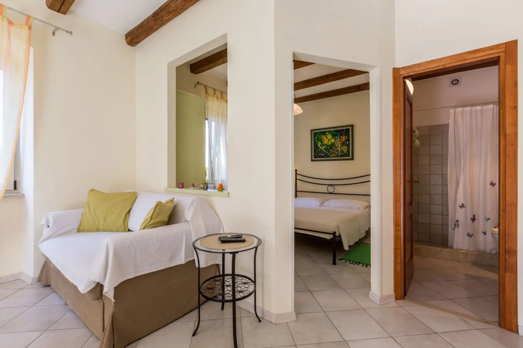 Apartments Casa Saina