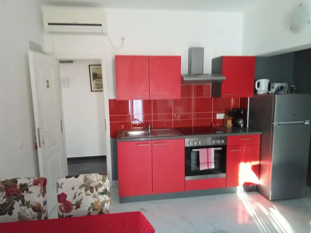 BMB Apartments