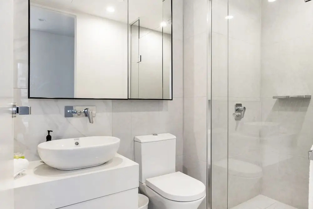 DreamHost Apartments at Parque