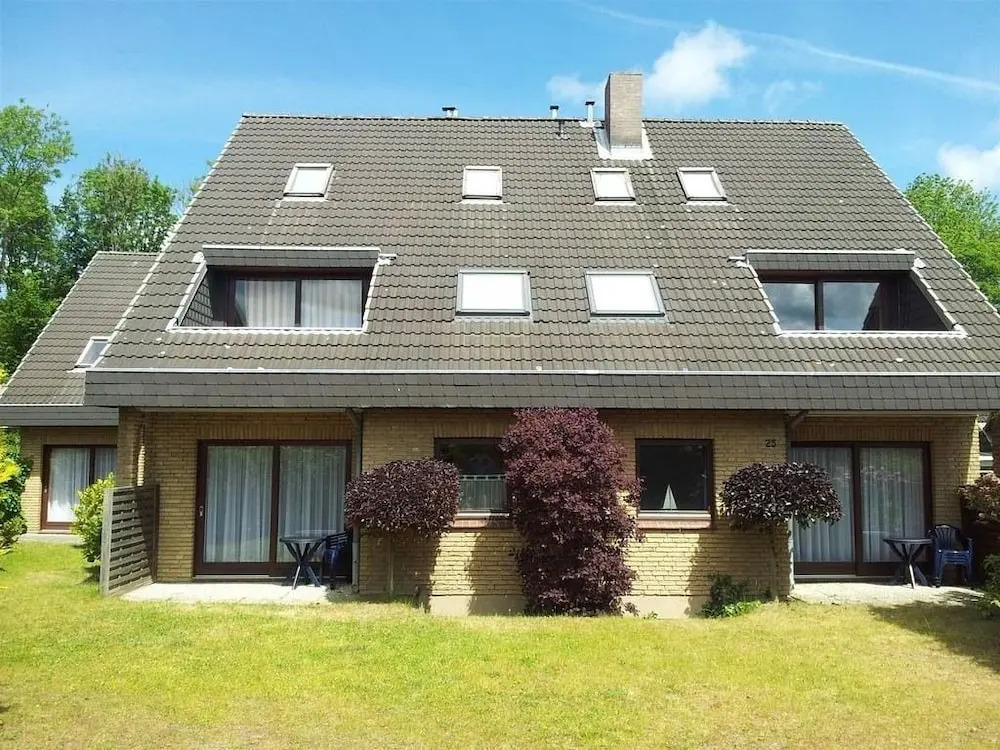 Ostseehaus Petersen
