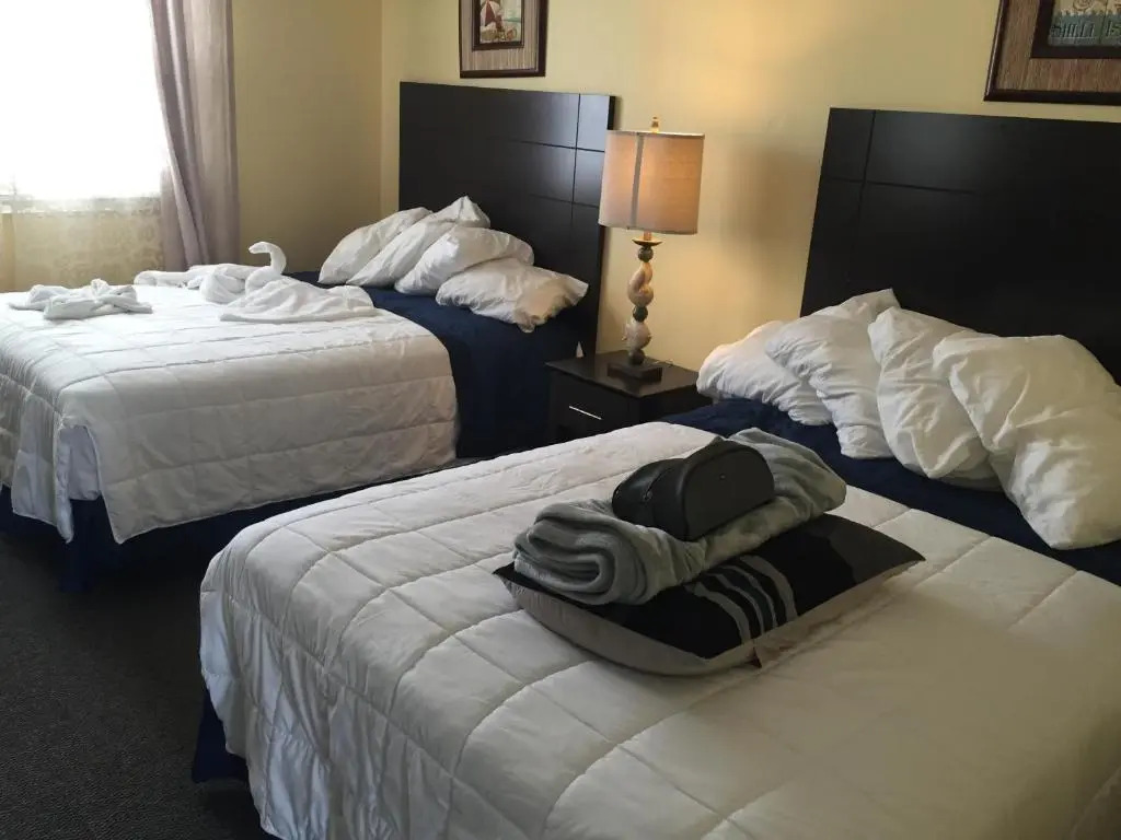 Sandy Shores Resort