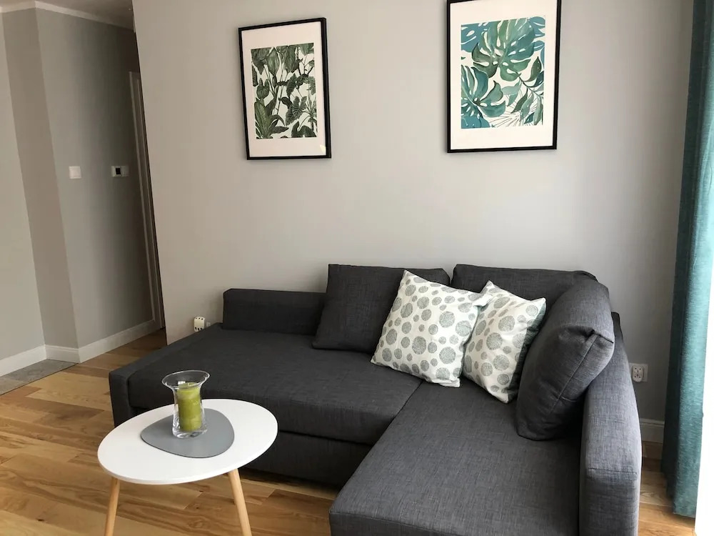 Central Rental - Apartament Komfortowy