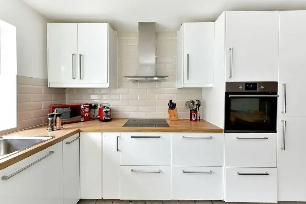 Host Stay Oxford Street House