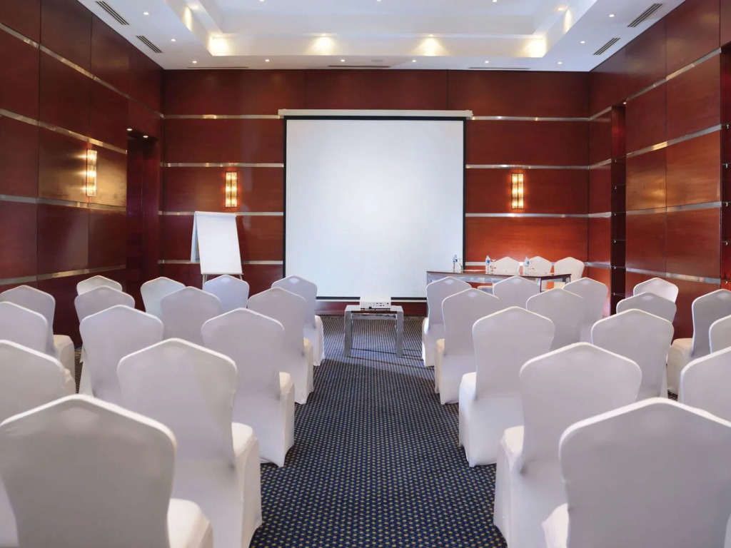 Mövenpick Resort El Sokhna