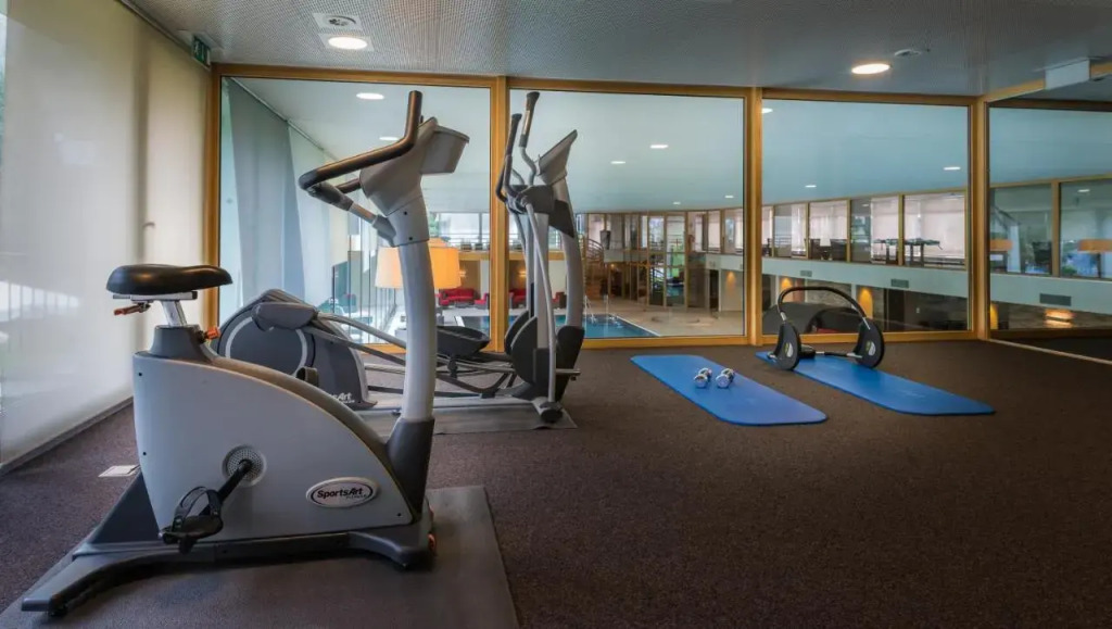 The Christiania Mountain & Spa Resort