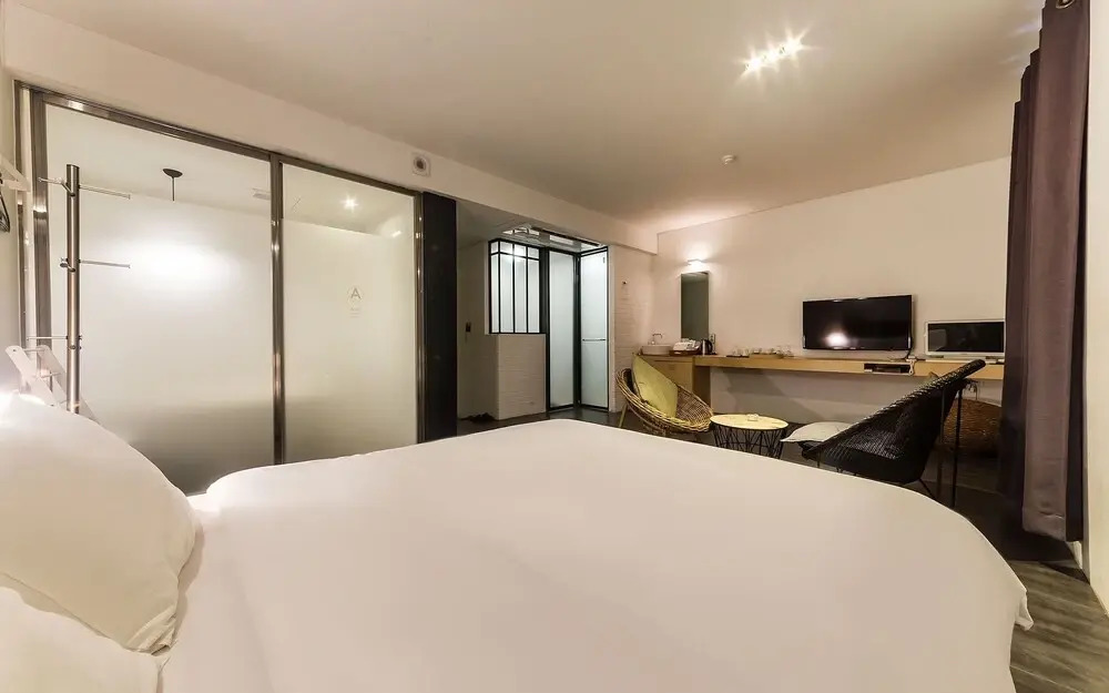 Ami Boutique Hotel, Yongin
