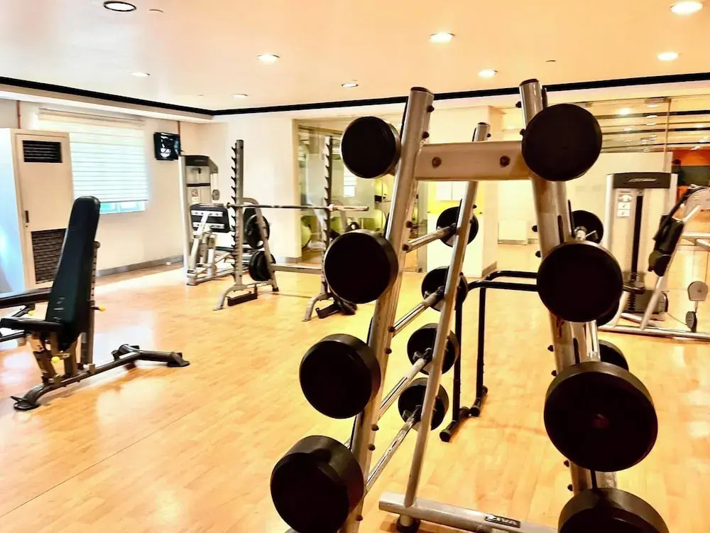 BGC Mckinley Center Prime Accommodations