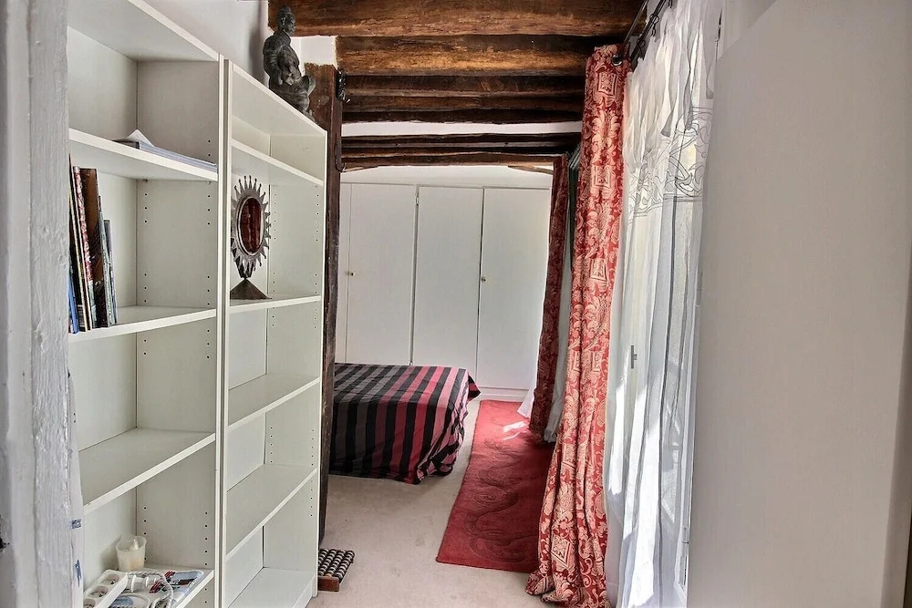 202163 - 2 Chambre Dans le 2eme Arrondissement