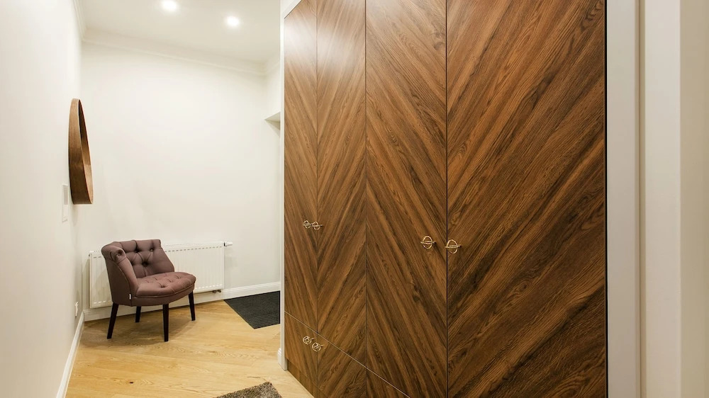 Vilnius Private Stay
