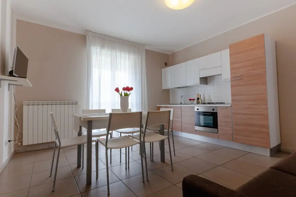 Hotel Alba Holiday