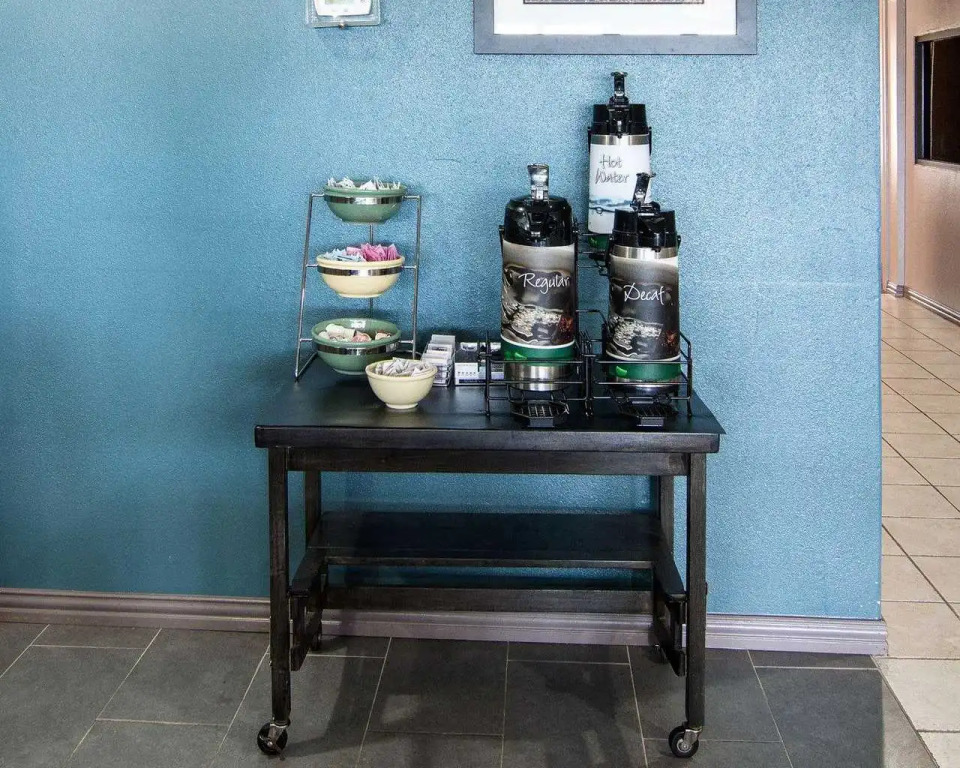 Quality Inn