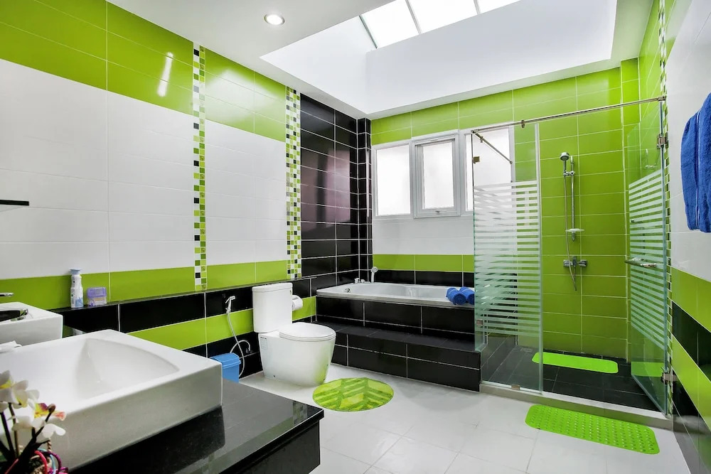 Thammachat P3 Victoria Villa 3 Beds