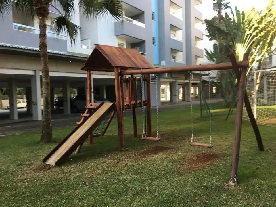 Varanda Gourmet, 05 piscinas, Elevador e Wi-Fi no Condomínio Passaredo