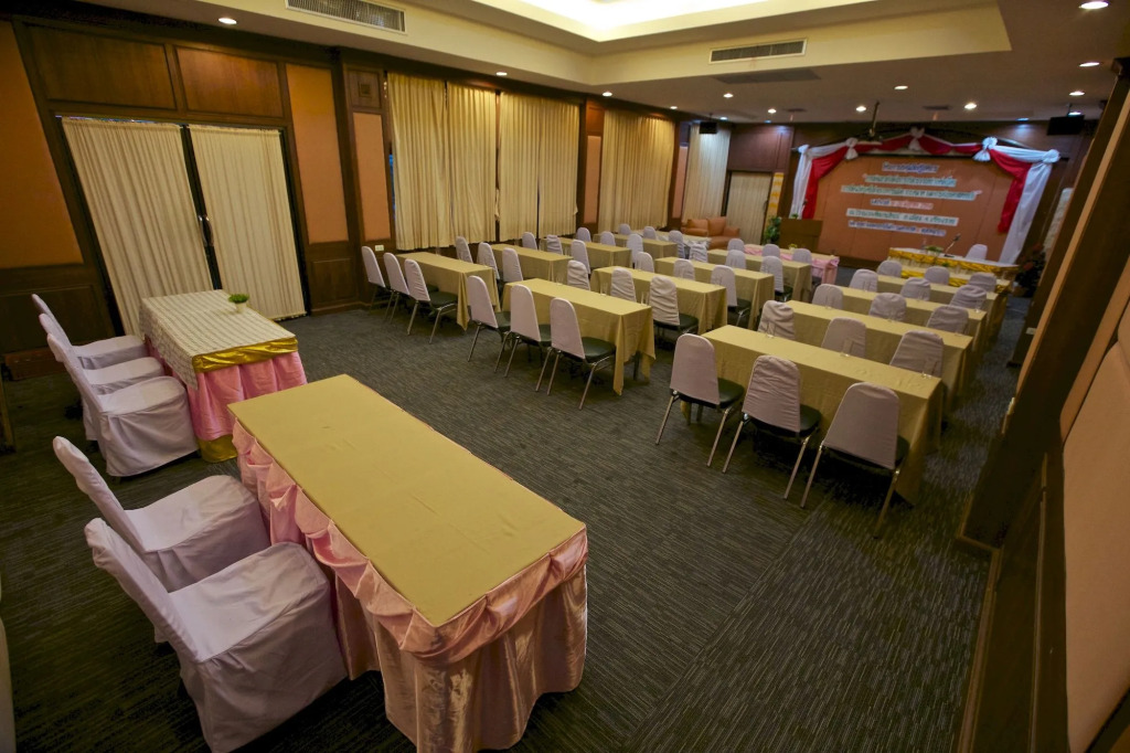 Pimann Inn Hotel