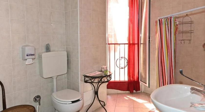 Hotel Giuseppe
