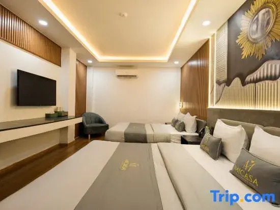 MICASA HOTEL