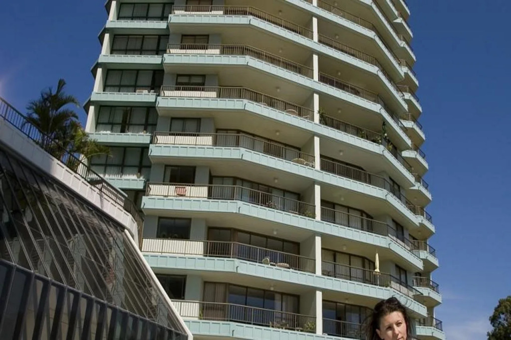 Gemini Court Holiday Apartments