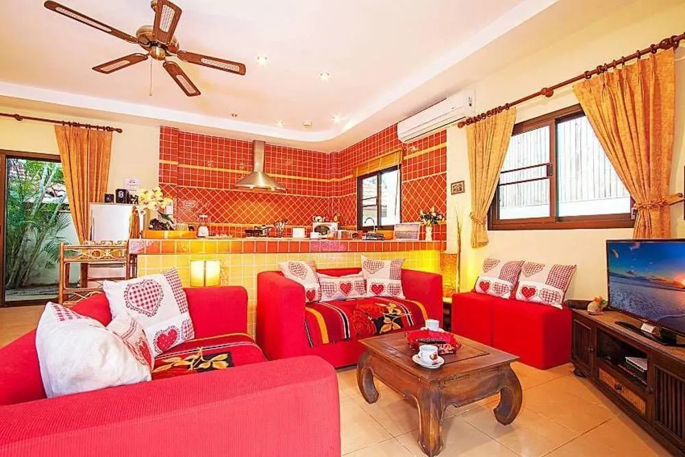 Villa Kaipo