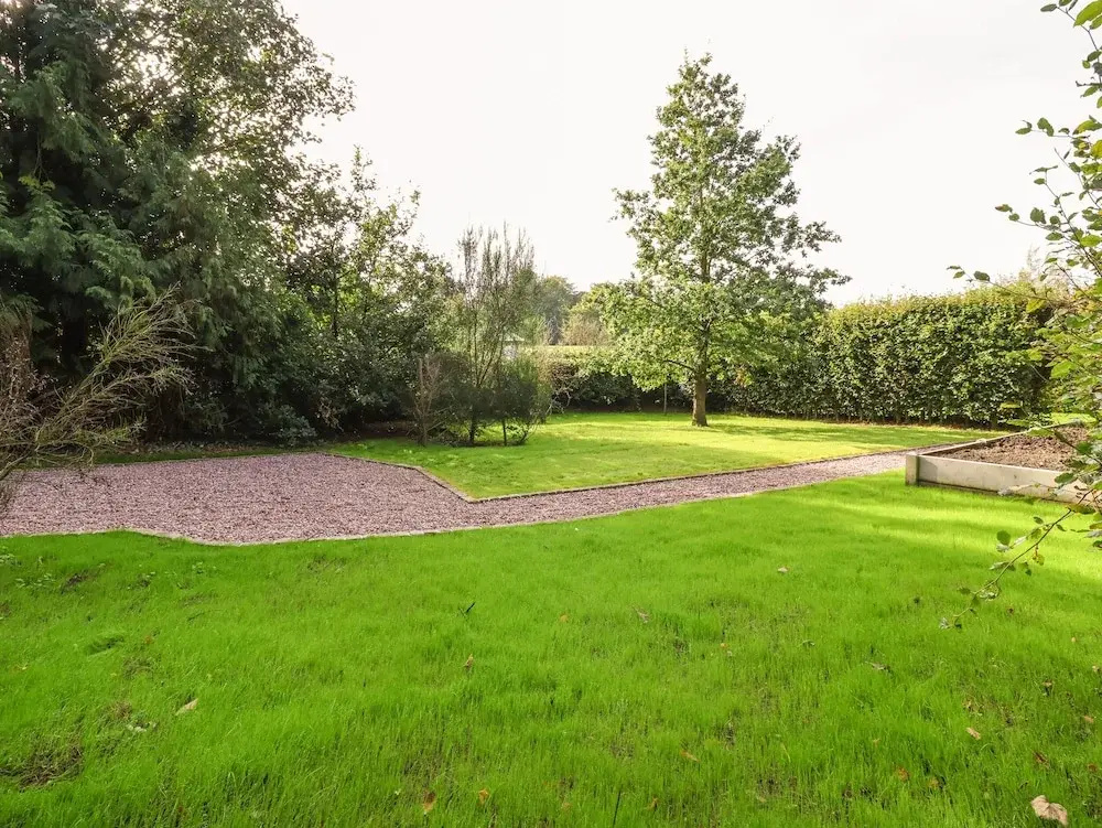 Bramble Lodge