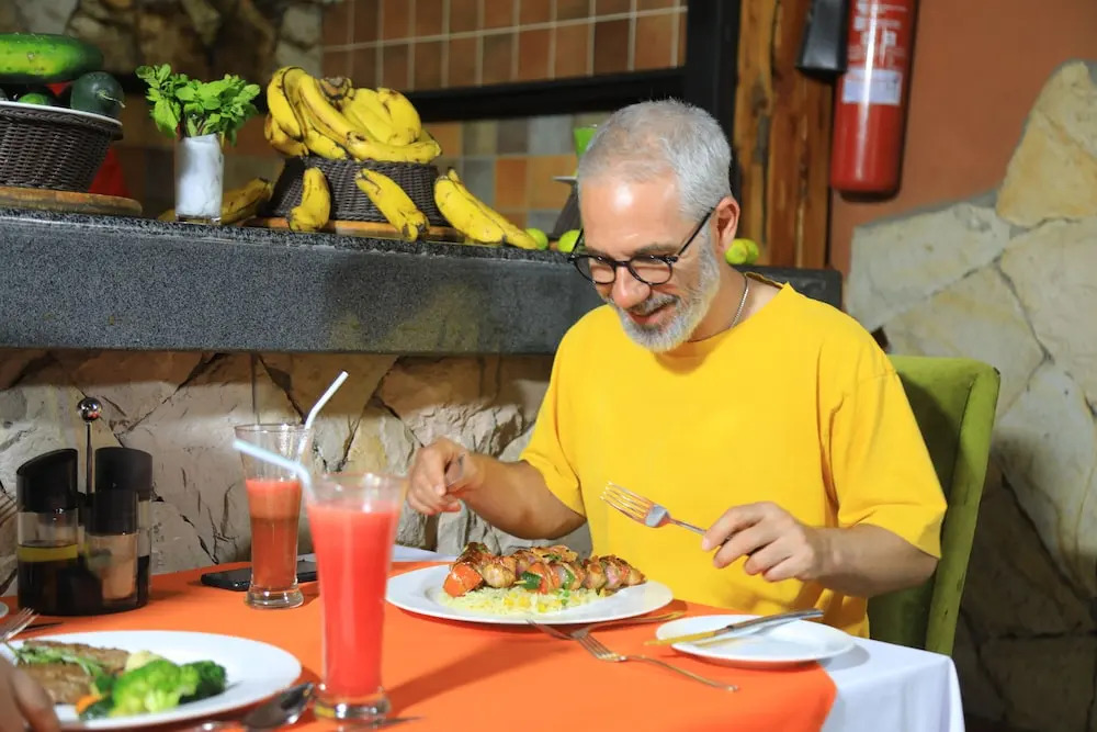 Bonanza Addis Hotel