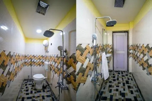 Hotel Shalimar by OYO Rooms