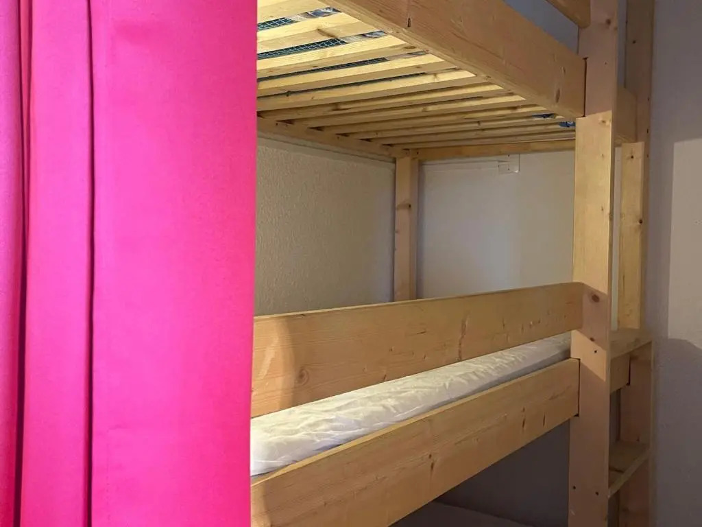 Appartement Samoëns, 2 pièces, 7 personnes - FR-1-624-15