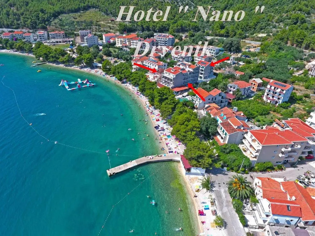 Hotel Nano