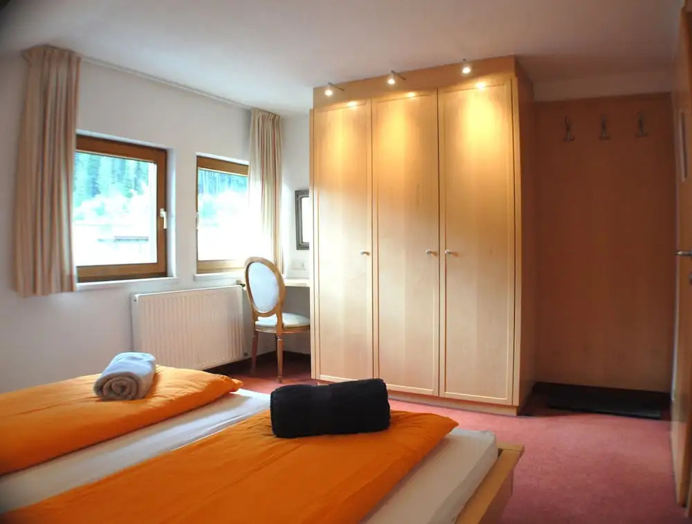 Chalet Scherl