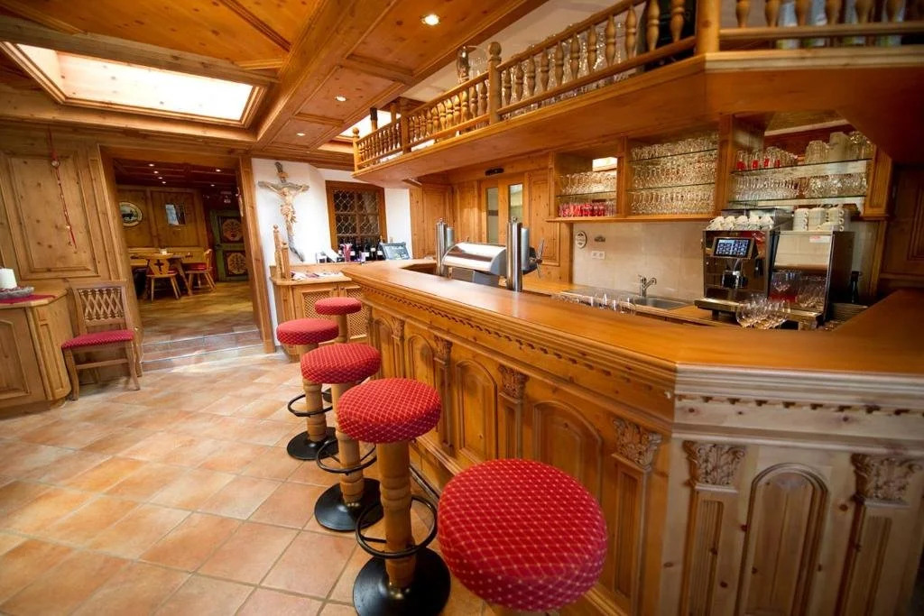 Gasthaus Muntafuner Stöbli