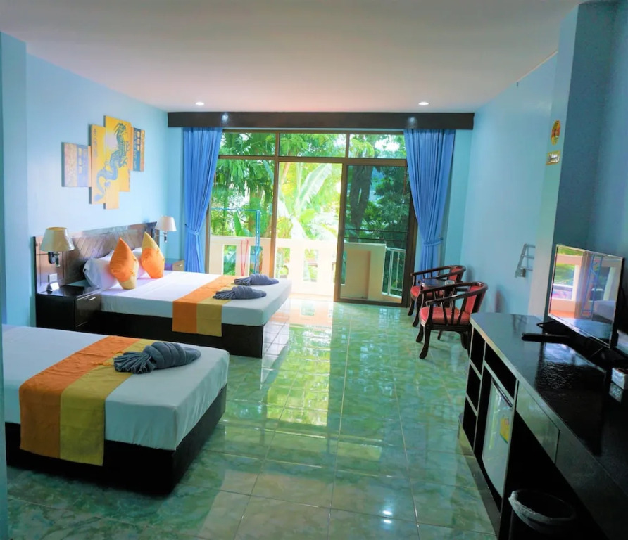 DS Villa