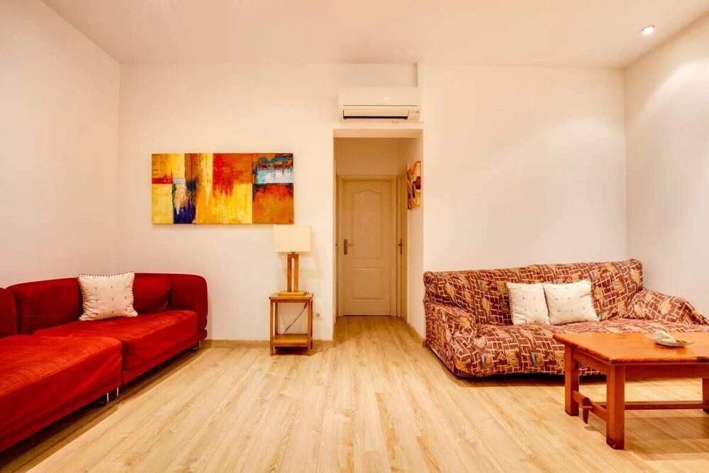 Joyful 2 Bed in the fantastic Sant Antoni area