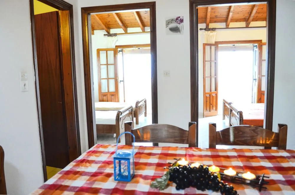 Andre Corfu Village
