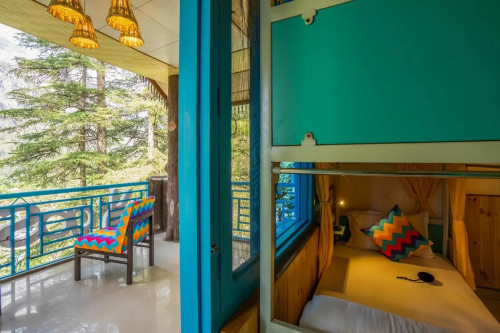 goSTOPS Kasol