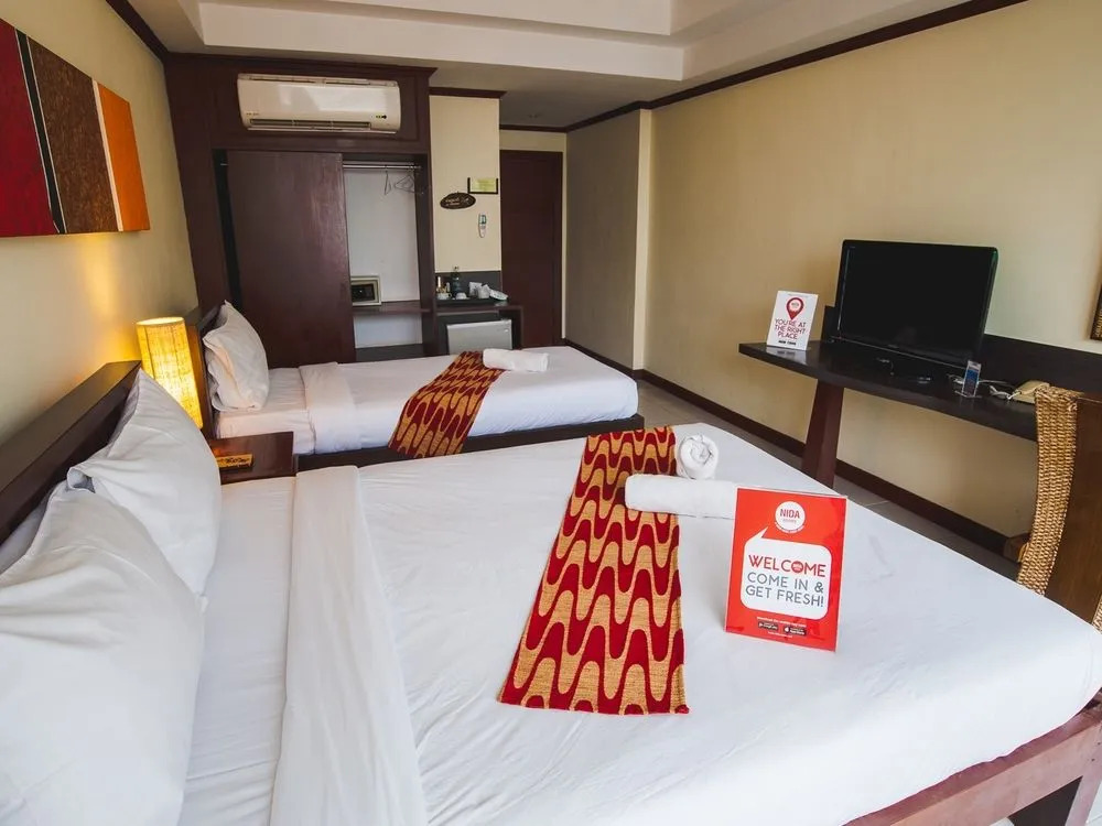 ZEN Rooms Legian Patih Jelantik