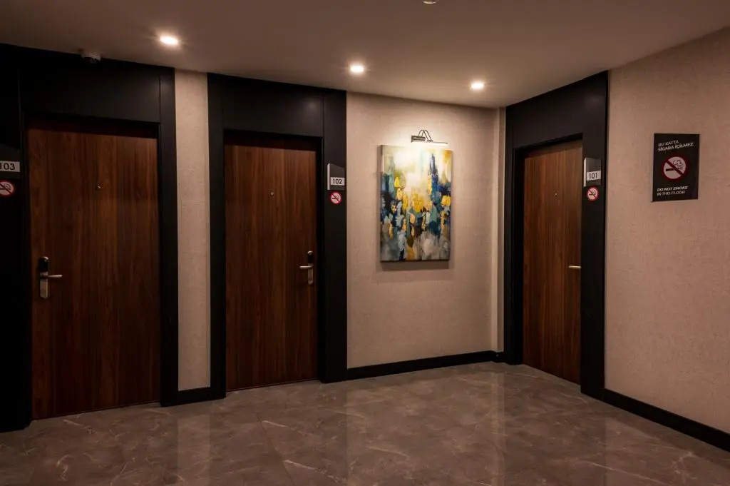 Görükle Alpaş Yaşam Hotel