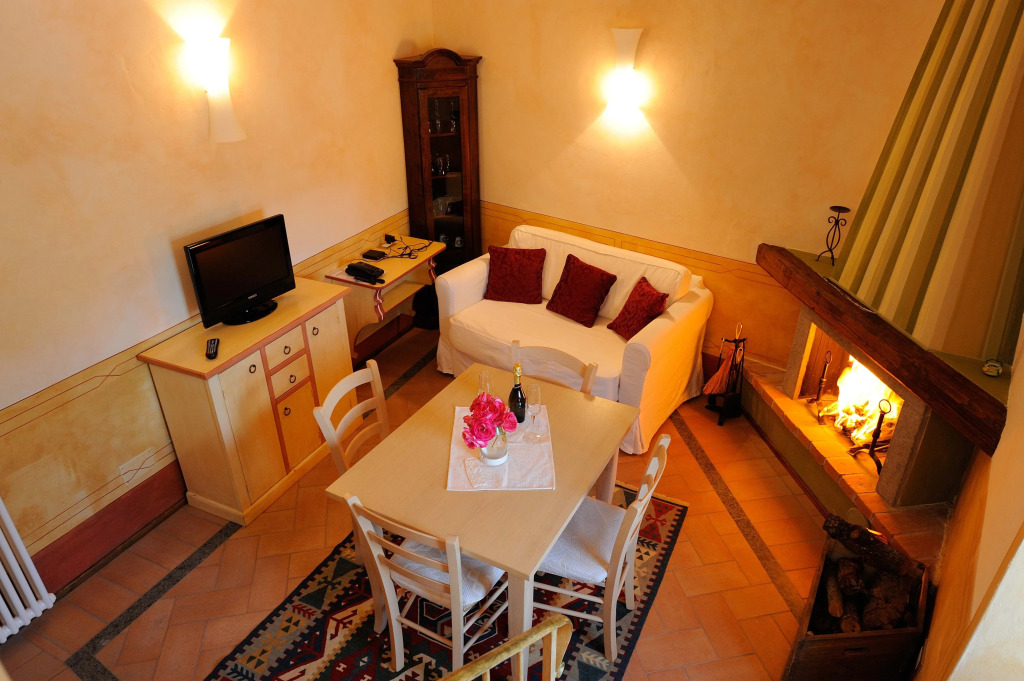 Torre Del Nera Albergo diffuso & Spa