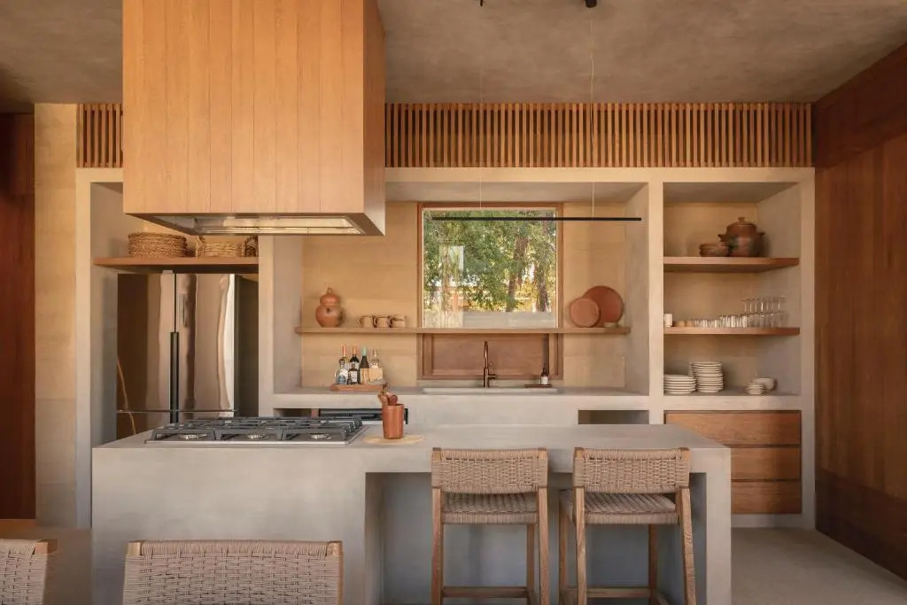 Salara Boutique Hotel & Villas Todos Santos