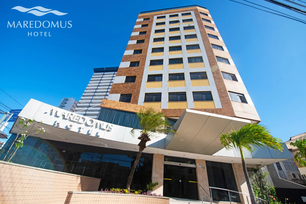 Maredomus Hotel