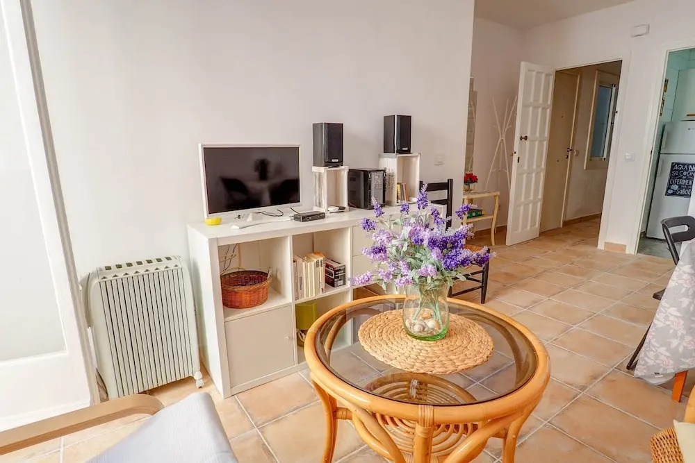 Gladiator Apartment by Hello Apartments Sitges