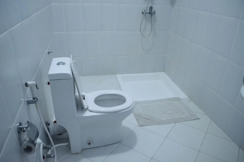 Vamos Hotel Mikumi