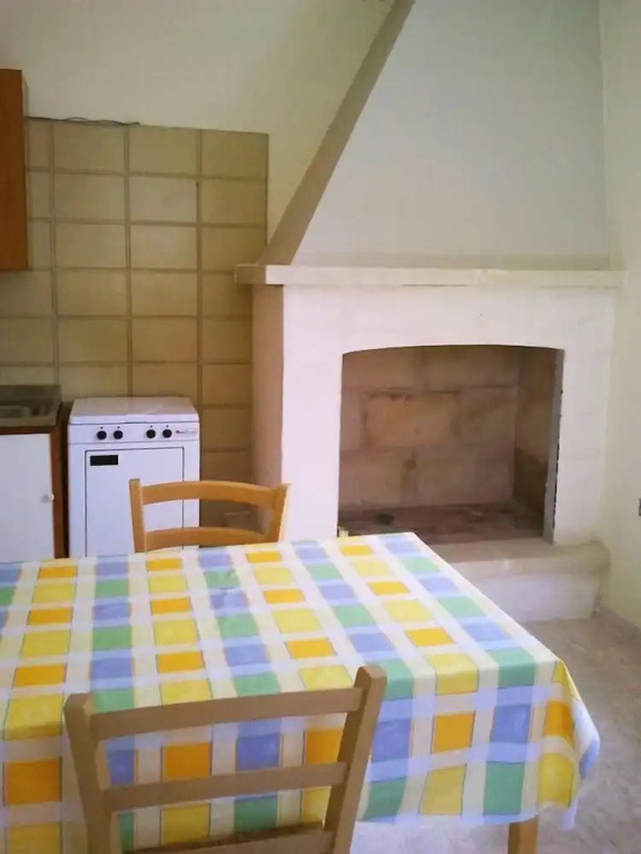 Agriturismo Tenuta La Siesta