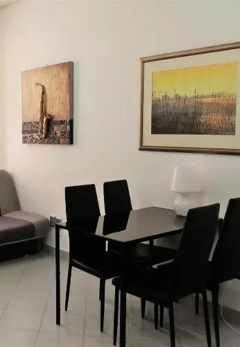 Apartments Trubar