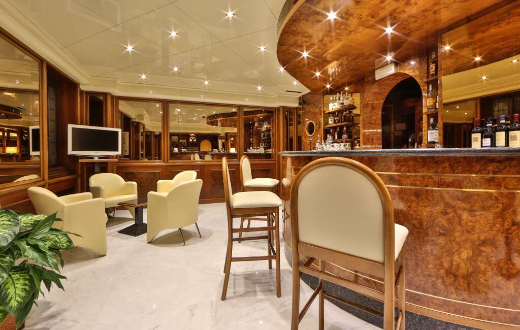 Best Western Hotel Moderno Verdi