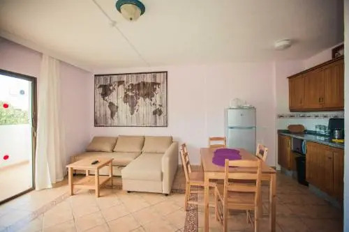 Apartment in Playa de las Americas 1