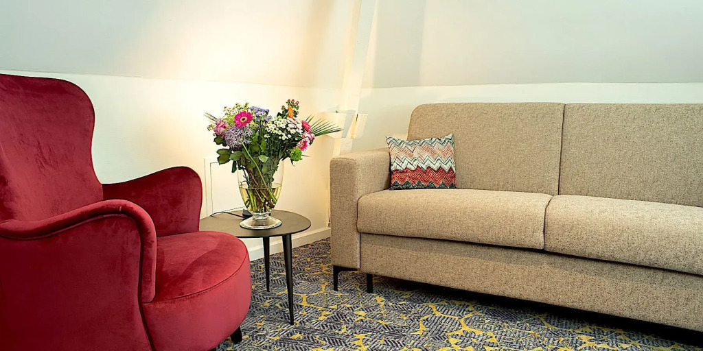 Boutique Hotel Jeroen