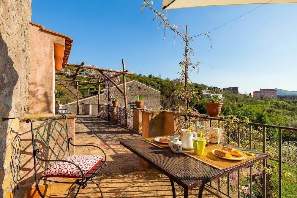 B&B Villa Conola BH