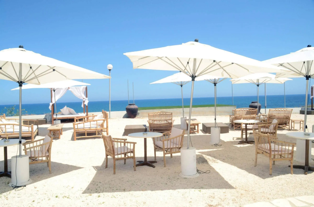 E-Hotel Larnaca Resort & Spa